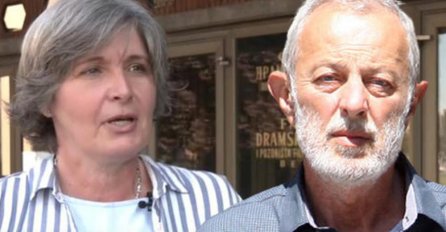 ŽENA MIKE ALEKSIĆA OTVORILA DUŠU: Neki ljudi oko kuće ČEKALI ME CIJELI DAN, teško mi je...