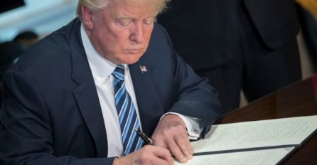 Objavljivanjen izvještaj projekta iz 1776., Trumpova administracija podsjeća Amerikance da predsjedništvo ukorijenjeno u politici identiteta !