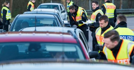Merkel ZATEŽE MJERE, upozorava na kontrolu granica zbog rizika od virusa!