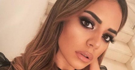 BIVŠA VELJKA RAŽNATOVIĆA PROMIJENILA LIČNI OPIS, SVA IZOBLIČENA: Izašla je ovakva u grad, SVIMA OČI STALE - KAKVA PROMJENA!