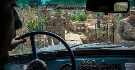 Sergej Lavrov tvrdi da je Armenija oslobodila sve azerske ratne zarobljenika, ali dio zarobljenih Armenaca i dalje se nalazi u Azerbajdžanu