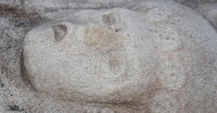 ORALI NJIVU PA NAŠLI ČUDAN KAMEN: Kad su saznali o čemu se radi NIJE IM BILO DOBRO (VIDEO)