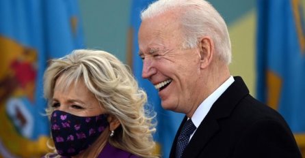 10 stvari koje niste znali o Joe Bidenu: Dvije tragedije su mu obilježile život