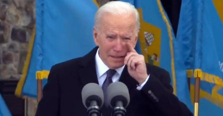 Bidenova administracija uskoro objavljuje izvještaj o Hašodžiju, krivi Salmana