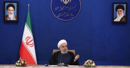 Iran pozdravlja Trampov odlazak te poziva Bidena da ukine sankcije!