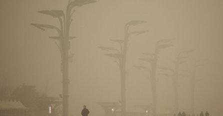 Najsmrtonosniji zrak u Evropi nalazi se u ovoj državi!