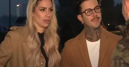 IVA I FILIP JUČER OBJAVILI DA SU RASKINULI, A EVO GDJE JE ON DANAS USLIKAN: Još kad vidite ko mu pravi društvo, NIJE IVA! (FOTO)