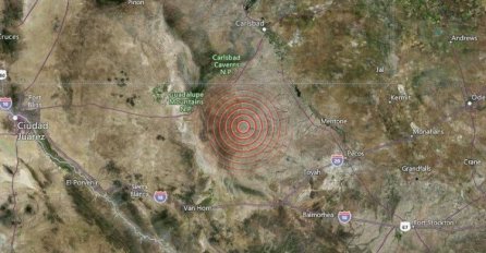 Potres jačine 4,5 u Austriji: Jučer sam došao iz Hrvatske, jer mi je kuću uništio potres, a sada ovo