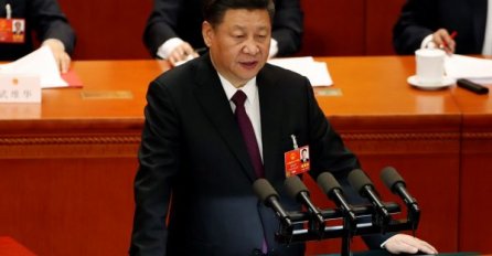 Po ulasku u ured, Kina ponudila savjet Joe Bidenu, a on glasi ovako...