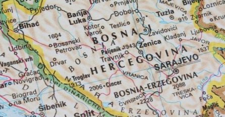 Nestao još jedan grad u BiH! Ne, niko nije odselio