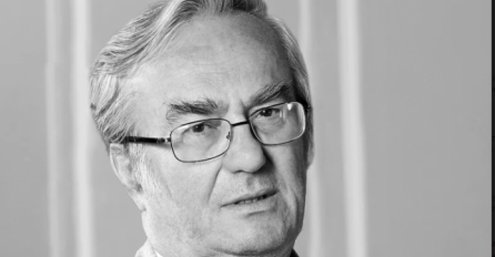 Tužna vijest, preminuo Osman-Faruk Sijarić: Violinista, profesor i dugogodišnji dekan Muzičke akademije Univerziteta u Sarajevu