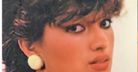 NIJE CECA! ZNATE LI KO JE PJEVAČICA SA SLIKE, NA ESTRADI JE 40 GODINA: Sumnjamo da ćete pogoditi!