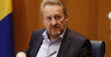 "SAMO SRPSKI NAROD, MOŽE DA ODLUČUJE O REPUBLICI SRPSKOJ“: Pljušte reakcije iz RS-a na izjave Bakira Izetbegovića...