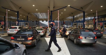ZATVARAJU SE GRANICE? Nijemci imaju ovaj plan, evo ko neće moći da uđe u EU