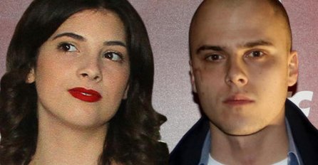 OGLASIO SE BIVŠI DEČKO IVE ILINČIĆ: Evo šta joj je poručio!