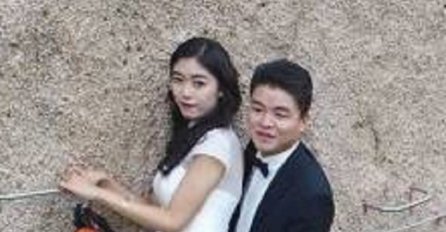 OVO JE NAJLUĐA SLIKA S VJENČANJA IKAD: Kad vidite ostatak sve će vam biti jasno, HIT