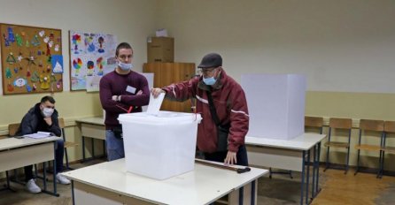 SIP BiH poništio izbore na 28 biračkih mjesta u Srebrenici i 89 u Doboju
