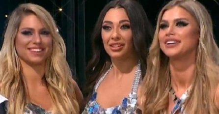 ČLANICA GRUPE "HURRICANE" SMUVALA FUDBALERA: Nedavno je raskinula, A SAD POKAZALA NOVOG DEČKA