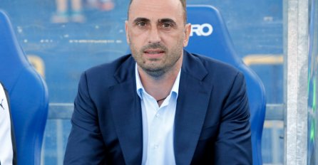 Petev: Naš glavni cilj u Helsinkiju je pobjeda