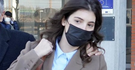 Oglasio se advokatski tim glumice: Iva je imala težak dan, detaljno je opisala sve kroz šta je prolazila