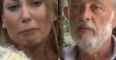 OGLASILA SE I NADEŽDA, EVO ŠTA JE OTKRILA O MIKI ALEKSIĆU: Nije mogla da šuti, "nikada nisam voljela naše filmove jer su puni nasilja pogotovo nad ženama"