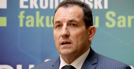 Cikotić: Zbog haosa u Blažuju, migrant iz Irana bit će protjeran iz BiH!