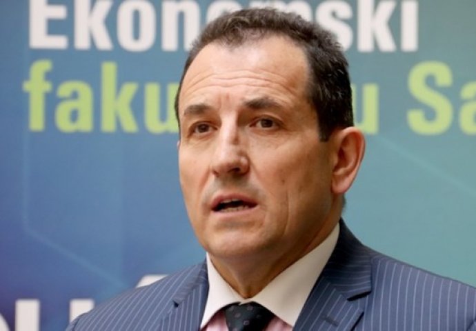 Cikotić: Zbog haosa u Blažuju, migrant iz Irana bit će protjeran iz BiH!