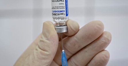 EU dala prvo zeleno svjetlo za rusku Sputnik V vakcinu!