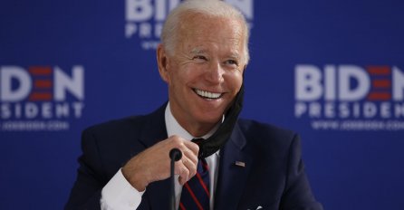 OVO JE NJEGOV RASPORED: Evo kako izgleda prvi radni dan Joe Bidena kao predsjednika SAD?