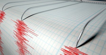 Jaki potres magnitude 5,3 pogodio Cipar: "Ljuljalo se i treslo najmanje 15 sekundi"