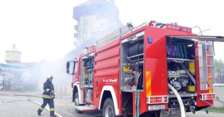 Požar u ukrajinskom domu za starije, najmanje 15 mrtvih, a petero ljudi ozlijeđeno