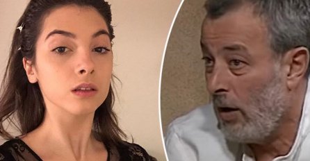 KOLEGE SA KLASE STALE IZA IVE ILINČIĆ ! Evo šta su joj priredili u znak PODRŠKE! /FOTO/