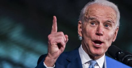 Joe Biden preuredio Ovalni ured: Pogledajte kako sada izgleda