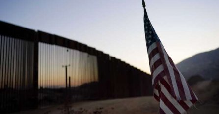 Meksiko granični zid: Izgradnja se zaustavlja do nove odluke, novog predsjednika!