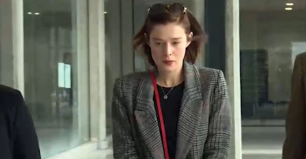 Milena Radulović dobila sliku i poruku: Odmah objavila na Instagramu da svi vide (FOTO)