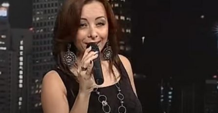 SJEĆATE SE NJE? POVUKLA SE IZ JAVNOSTI NA VRHUNCU SLAVE: Evo kako danas izgleda Nataša Đorđević