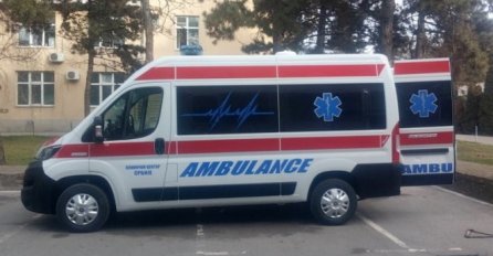 NASTAVNIK OSNOVNE ŠKOLE PRONAĐEN MRTAV U STANU: Direktor škole prijavio policiji, TRAGEDIJA U KRAGUJEVCU