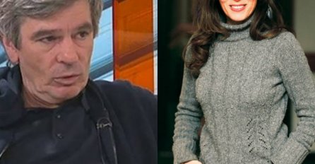 SENAD BAŠIĆ SE JAVIO I OTKRIO NEŠTO O MIRI ŠTO NIKO NIJE ZNAO: 2005. godine sam imao priliku raditi s njom