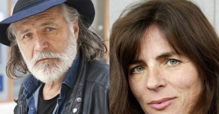 DUGO JE BOLOVALA NEIZLJEČIVO I TEŠKO, BILA JE U KOMI: Oglasio se Rade Šerbedžija povodom smrti Mire Furlan