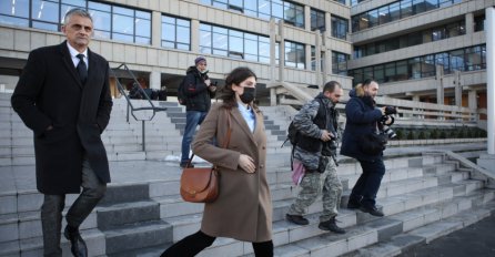 Otac Ive Ilinčić otkrio: Mlade glumice su već pokušavale da prijave Aleksića