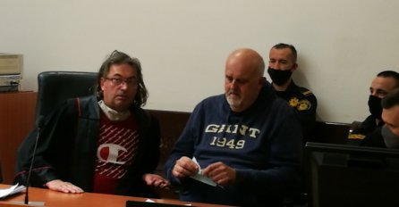 Almiru Čehajiću Batku ukinute sve mjere zabrane 