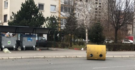 IZDATO UPOZORENJE ZA VEČERAS: Ograničite putovanja, sa balkona uklonite sve predmete koji mogu ugroziti nečiju sigurnost...