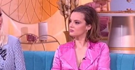"NA PRVOM MJESTU JA, PA ONDA DIJETE" Slavica Ćukteraš iznenadila izjavom o MAJČINSTVU