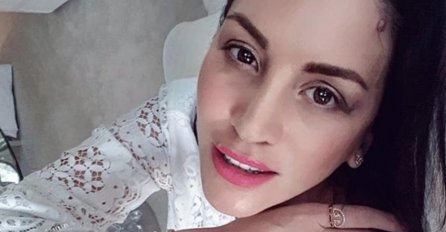 JELENA BIN DRAI ČEKA 4. DIJETE - EVO ŠTA O TOME KAŽE NJEN MUŽ BOGATI ŠEIK IZ DUBAIJA: "Otišla sam ginekologu i ..." 