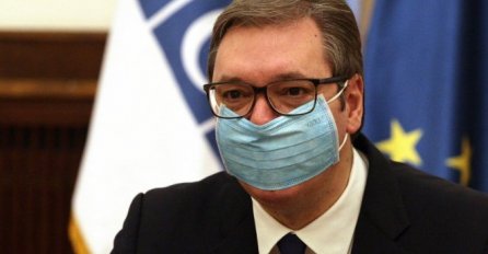 VUČIĆ PRVI PUT O SLUČAJU MIKA ALEKSIĆ! Dva su razloga zbog kojih sam šutio do sada!