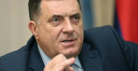 Dodik: Nikakvi kampovi za migrante neće biti otvarani u Srpskoj