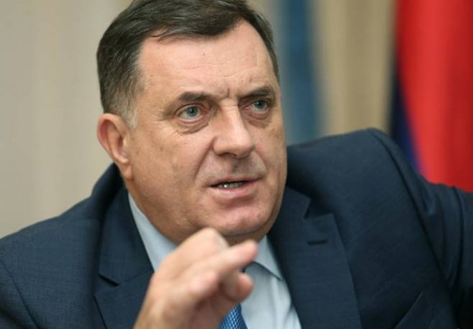 Dodik: Nikakvi kampovi za migrante neće biti otvarani u Srpskoj