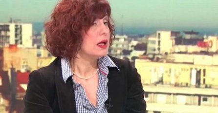 Skandal u emisiji: Glumica branila Miku Aleksića 'NEKO MORA DA STANE U NJEGOVU ODRBRANU'