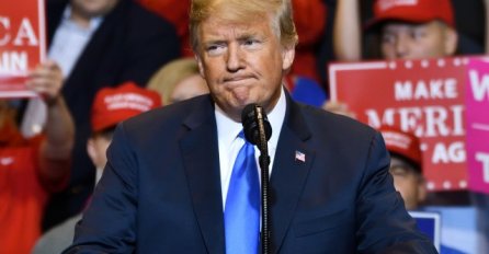 Sprema se suđenje Trampu; "Biće pošteno"