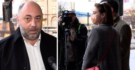 ŠKOLU MIROSLAVA ALEKSIĆA NE MOGU DA ZATVORE: Milenin i Ivin advokat objasnio SVE o slučaju koji je potresao javnost